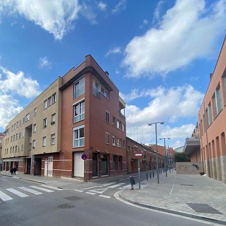 Appartamento Piso en Terrassa Centro +Piscina+Terraza+Vistas Esterno foto